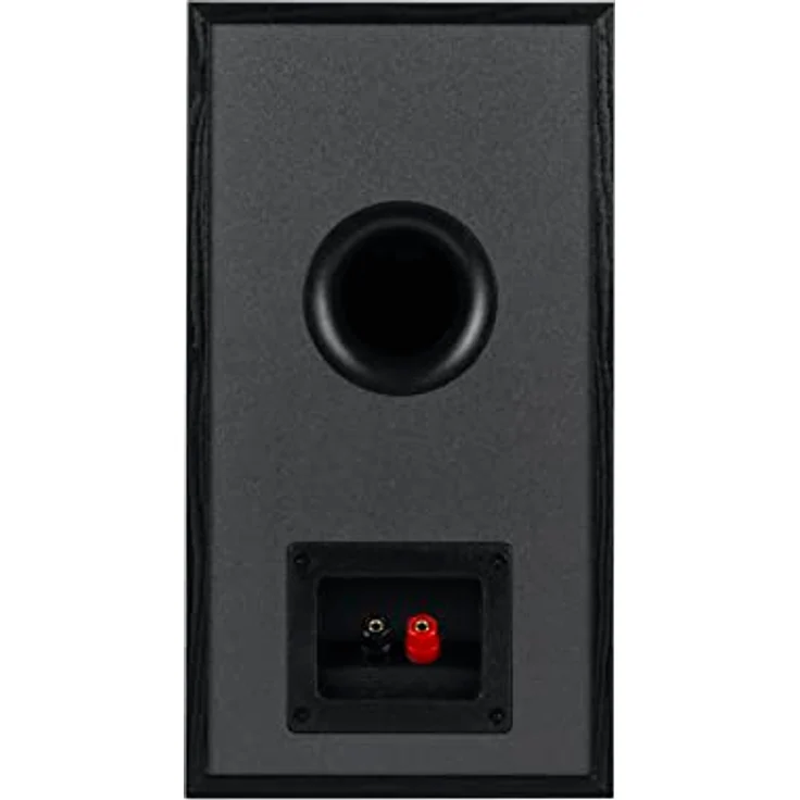 Klipsch Reference R-51M schwarz Regallautsprecher - 85 Watt - schwarz – Bild 6