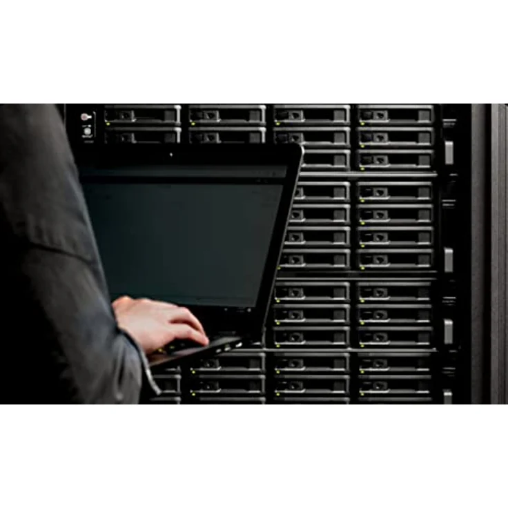 Synology HAT5300 - Festplatte - 16 TB - intern - 3.5 Zoll (8.9 cm) - SATA 6Gb/s - 7200 U/min - Puffer: 512 MB – Bild 5