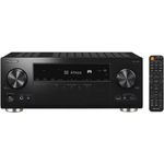 Pioneer VSX-LX305 schwarz Aktion AV-Receiver (WLAN, Mehrkanal) mit HDMI 2.1 und Dolby Atmos/DTS:X Upmixing
