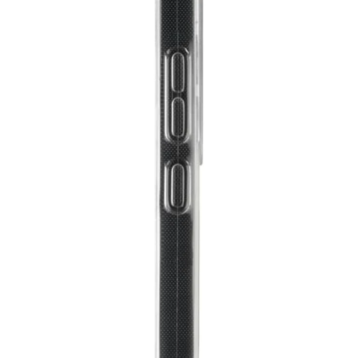 HAMA Always Clear Backcover für Samsung Galaxy A56 5G, Transparente, Flexible Handyhülle mit kratzfestem Schutz und rutschhemmendem Material – Bild 23