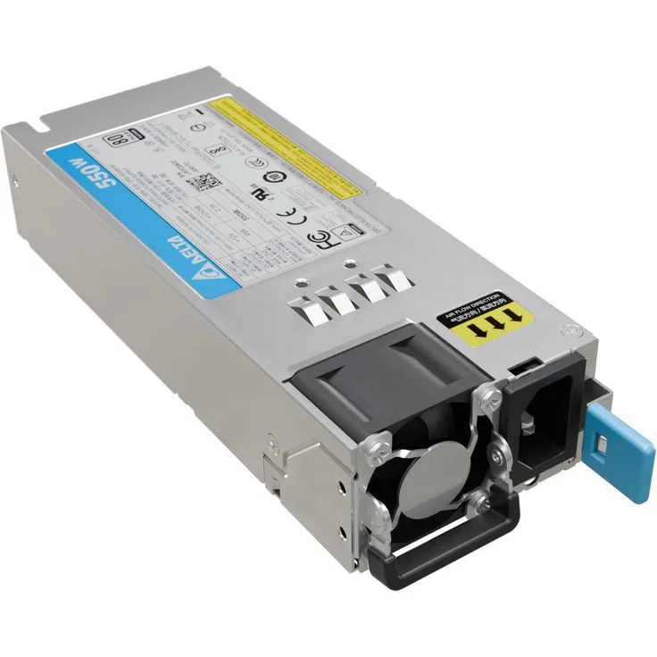 MikroTik DPS-550AB-36G, 12 V 550 W PC Netzteil mit hoher Leistung
