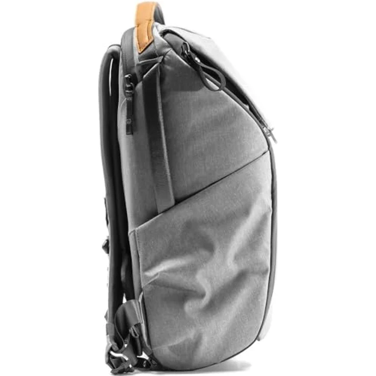 Peak Design Everyday Backpack V2 20L hellgrau – Bild 5