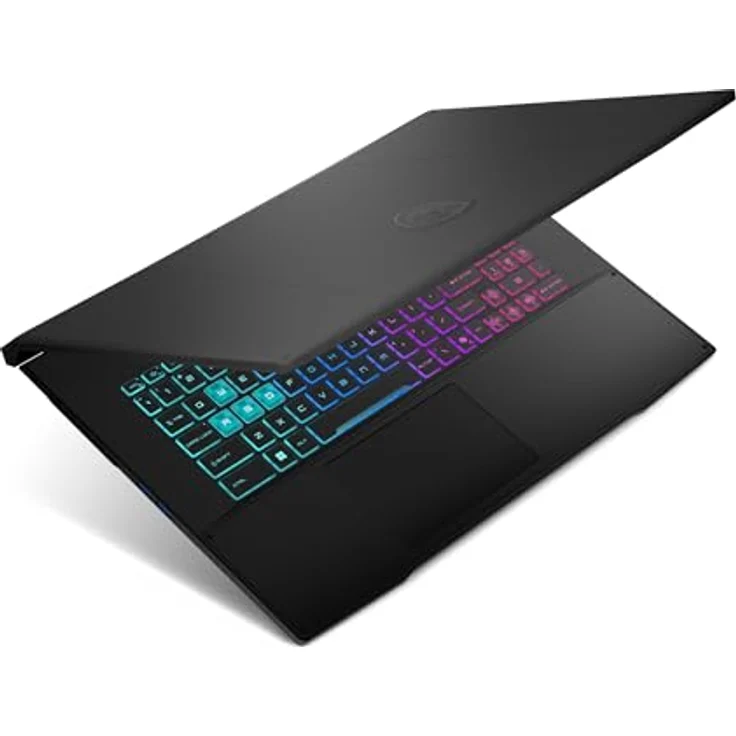 MSI Katana 17 HX B14WGK-065 17,3" FHD 144Hz i7-14650HX 16GB/1TB SSD RTX 5070 Win11 – Bild 7