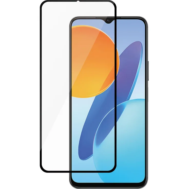 Safe Ultra-Wide Fit Displayschutzfolie, transparent, für Honor 70 Lite, Honor X6, Honor X6a und Honor X8
