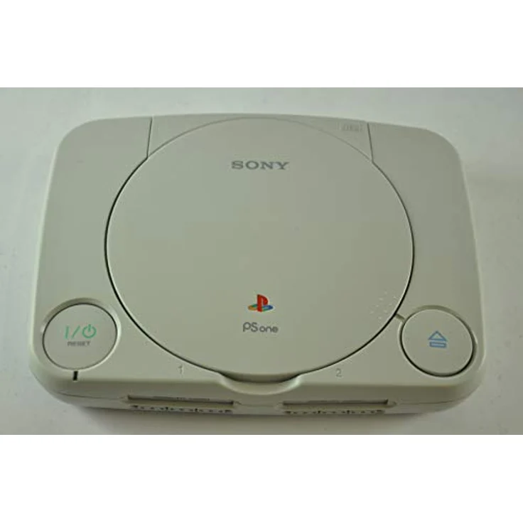 Sony PS1 – Bild 3