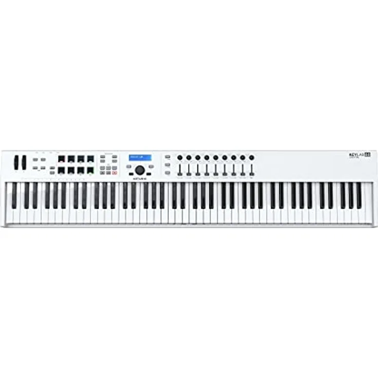 Arturia Keylab Essential 88 Tastatur