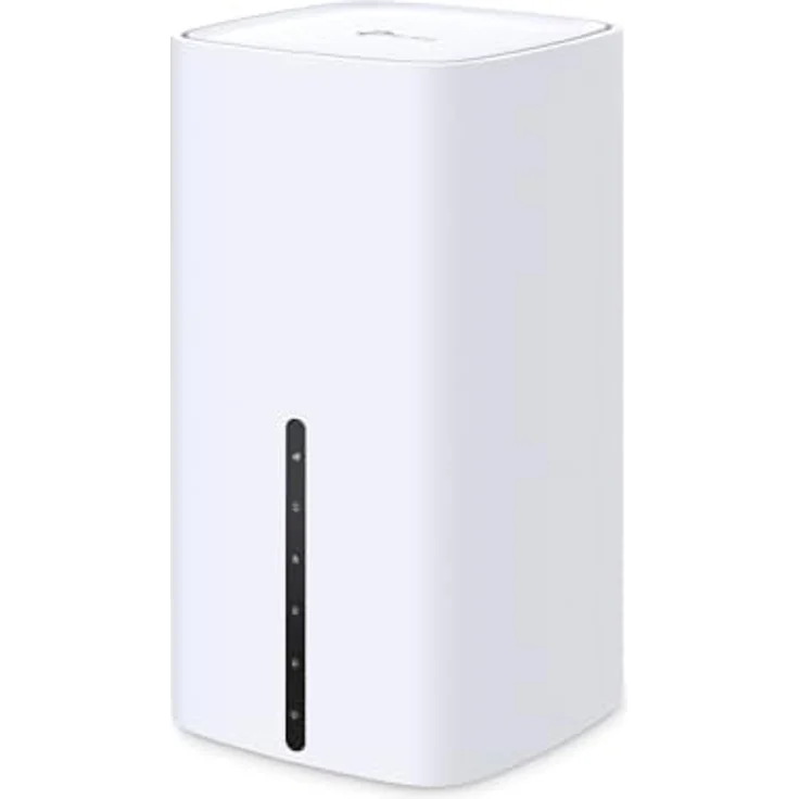 TP-Link Archer NX600 5G WLAN-Router, AX3600Mbps, Dualband, 2,5 G WAN/LAN + 2 x Gigabit-LAN-Ports, EasyMesh, HomeShield – Bild 1