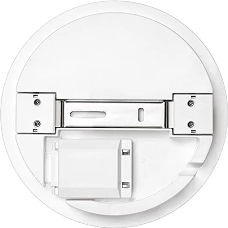 EMOS LED-Deckenleuchte TORI, wasserdichte 15 W Badlampe, 1500 lm runde Flurlampe für Außen und Innen, neutralweiß 4000K, Ø22cm – Bild 5