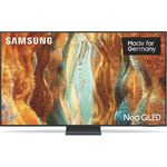 Samsung GQ65QN73FAT 163 cm (65") Neo QLED Vision AI Smart TV graphitgrau
