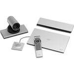 Cisco CTS-SX20-PHD12X-K9, 12x optischer Zoom, 1080p/720p Video-Modi, G.711/G.722 Sprachcodec