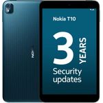 Nokia T10 4G 3/32GB - Blau