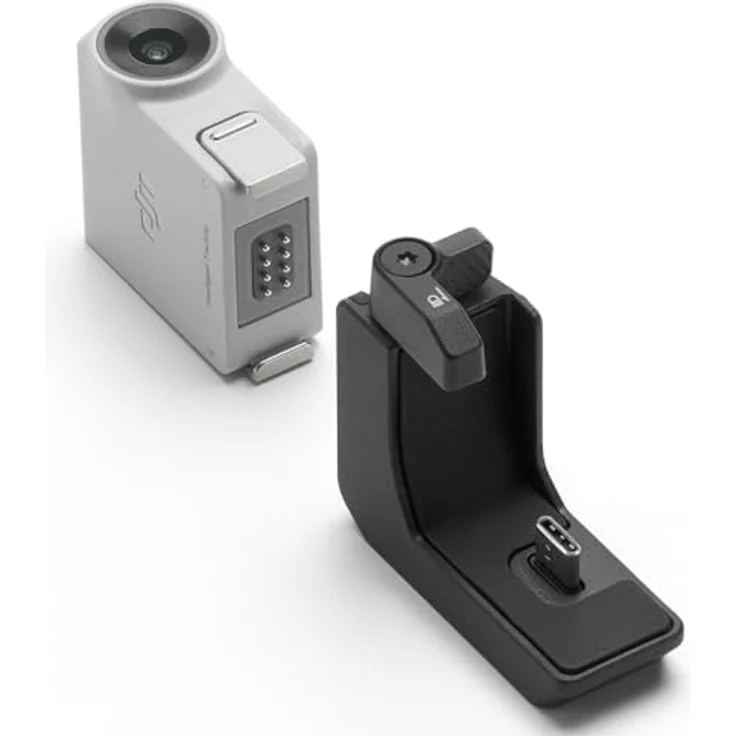DJI RS Intelligent Tracking Modul, Zubehör für Kameradrohnen mit präziser Nachverfolgung – Bild 2