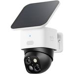 IN-8403 2K+ PoE Surveillance Camera - AI Detection With Night Vision For Indoor/Outdoor