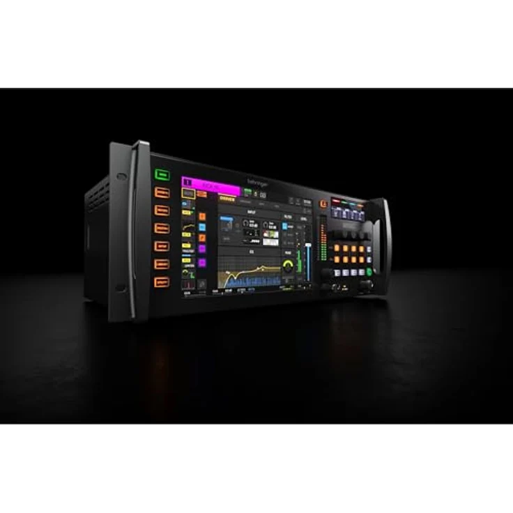 Behringer WING RACK Digitalmischer, Mischpult – Bild 3