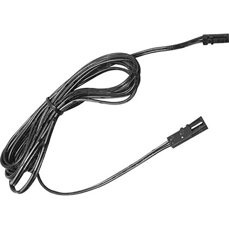 SO-TECH® Verlängerungskabel für LED-Beleuchtung mit Mini-Stecker, 2m Länge – Bild 1