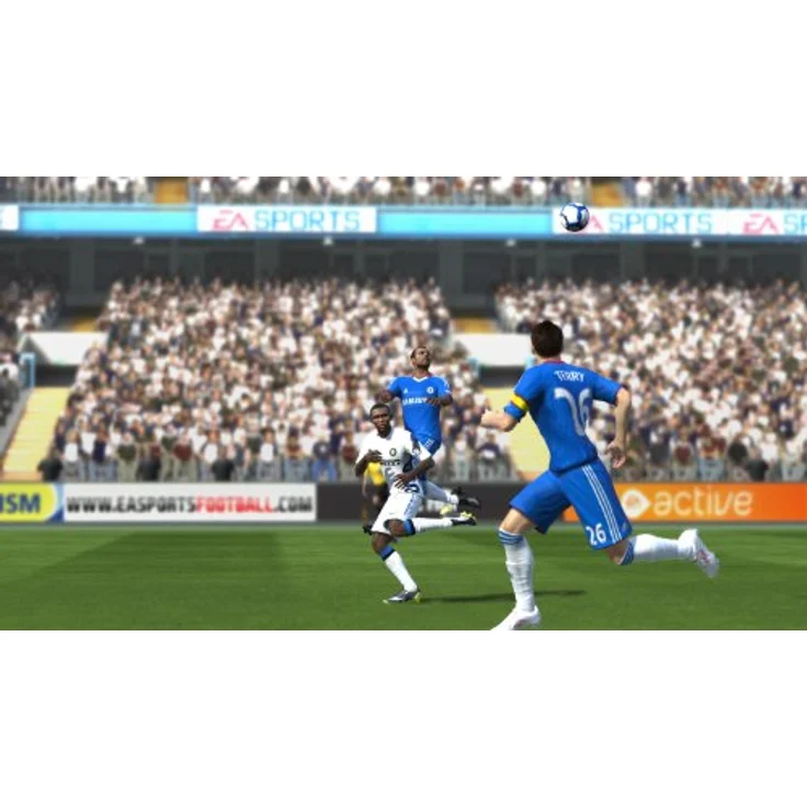 FIFA 11 (Xbox 360) - Preisvergleich – Bild 4
