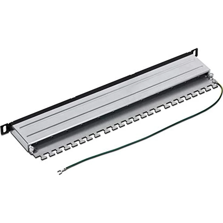 TRENDnet TC-P24C6AHS - patch panel - 0.5U - Preisvergleich – Bild 10
