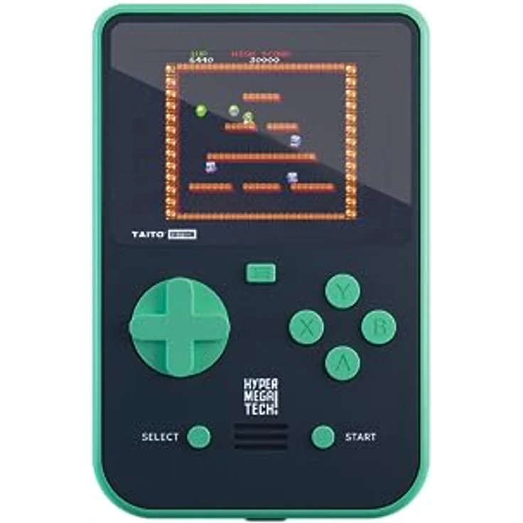 Blaze Taito Super Pocket – Bild 5