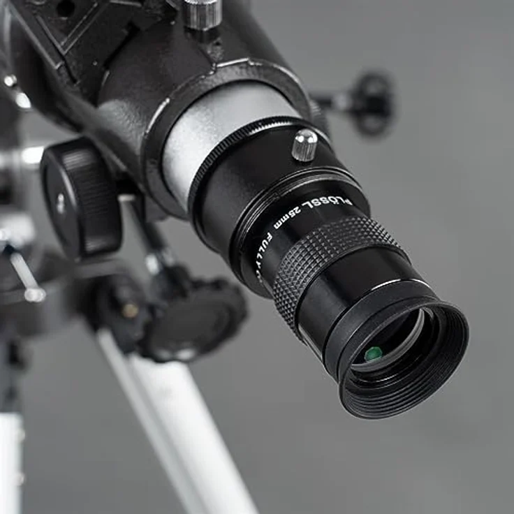 Dörr Wega 1000, Refraktor-Teleskop mit 1000 mm Brennweite und umfangreichem Zubehör für Himmelsbeobachtungen – Bild 8