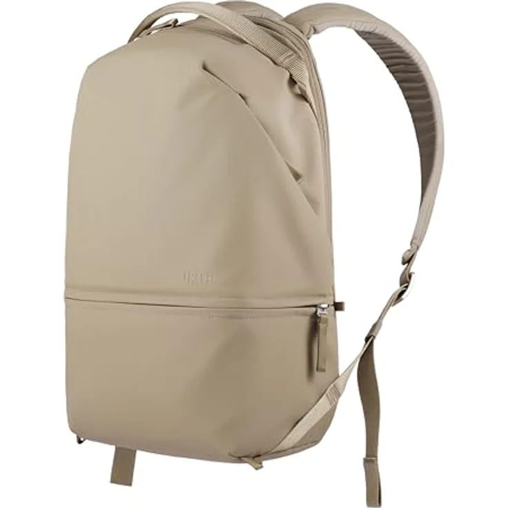 Urth Arkose 20L Backpack, Fotorucksack in Beige mit geräumigem Stauraum für Kameraequipment – Bild 2