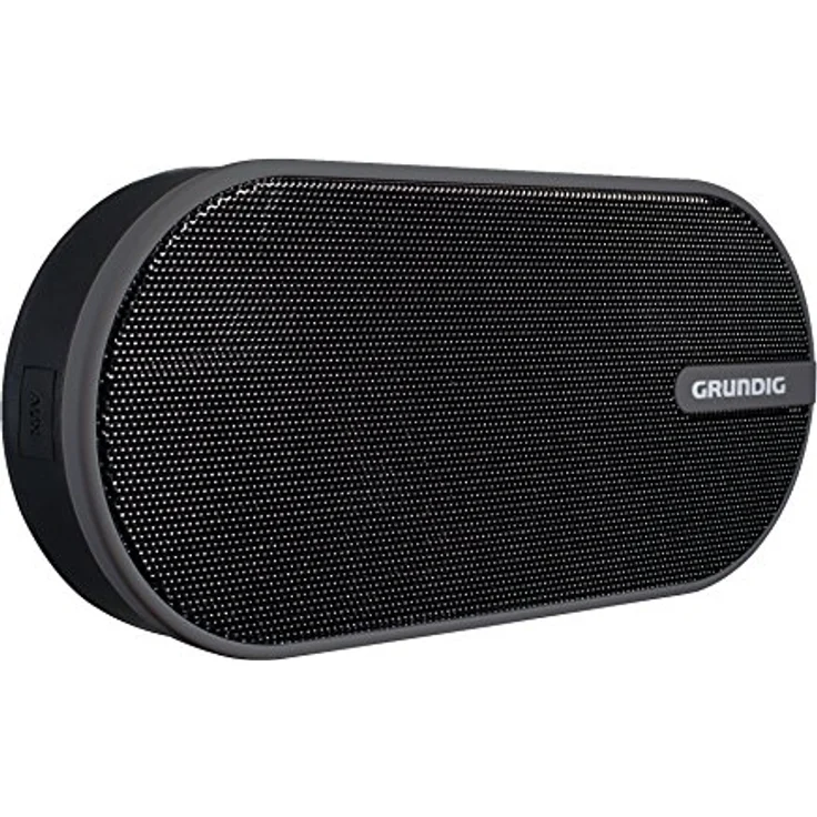 Grundig GSB 150 schwarz – Bild 6