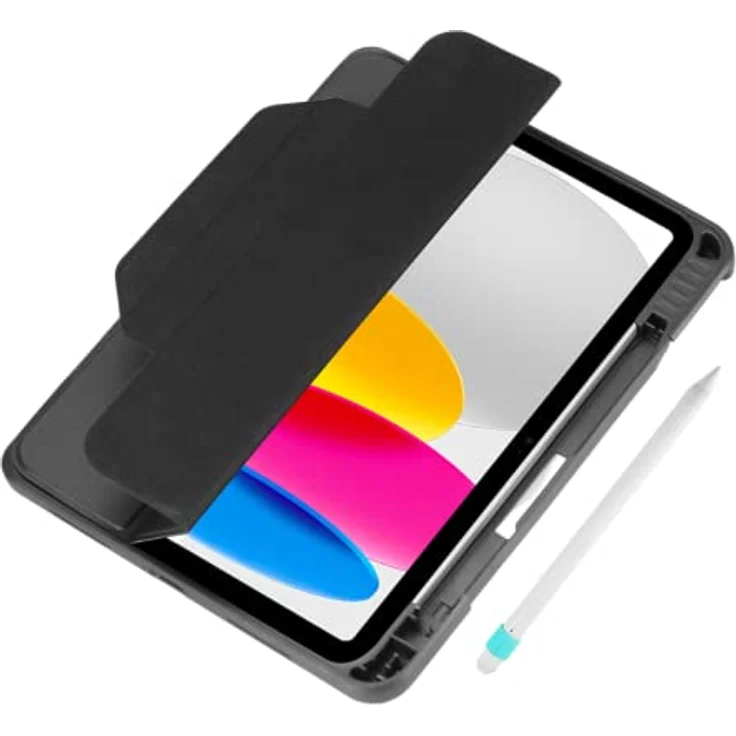 DEQSTER Rugged Max Case iPad 10.9" (10. Generation) – Bild 4