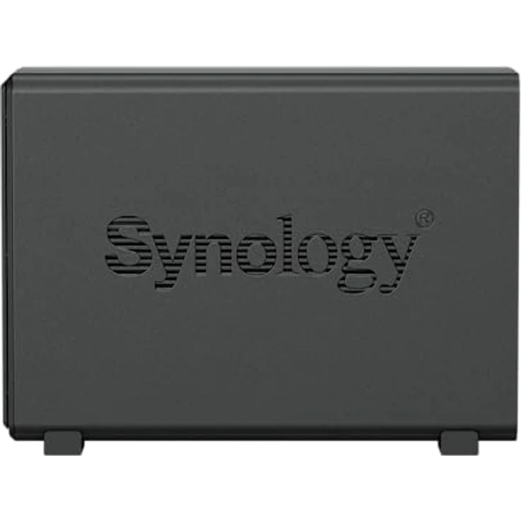 Synology DS124 1-Bay Diskstation NAS Bundle mit 1x HAT3300-4T, 4TB, Gelassenheit dank Synology Plus Drives, 1GB DDR4 RAM, Realtek RTD1619B 4-Core 1.7 GHz – Bild 5