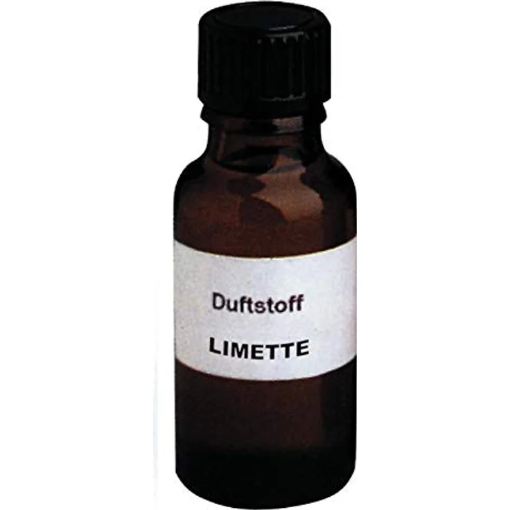 Eurolite Nebelfluid-Duftstoffe Limette | Duftstoff für Nebelflüssigkeit | Aufwertung für Ihren Nebel | Dosierung ist frei wählbar | Made in Germany – Bild 1