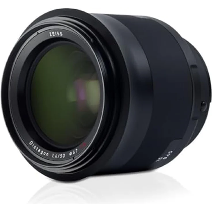 ZEISS Milvus 1.4-50 für Nikon DSLR Kameras (F-Mount) – Bild 3