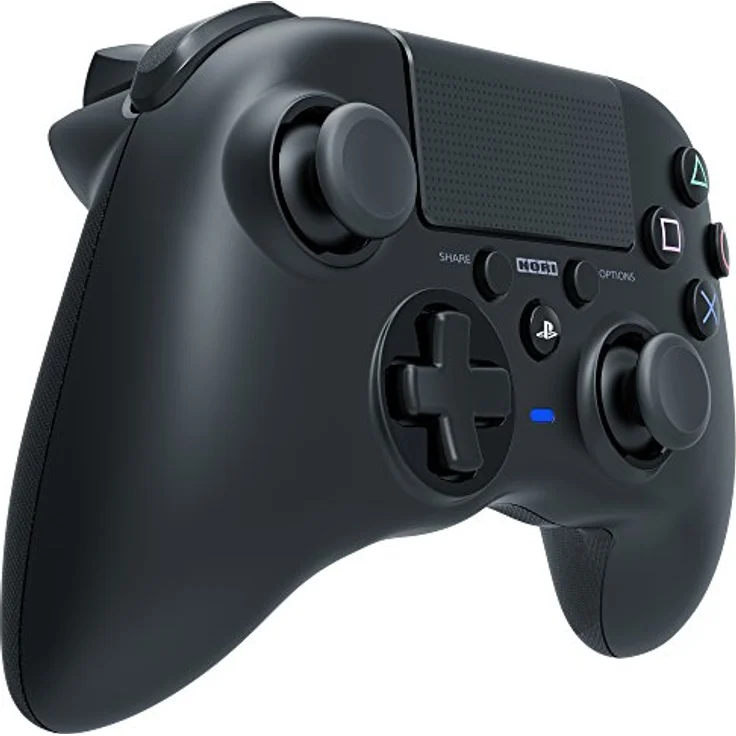 Hori Onyx Wireless Controller Schwarz (PS4-106E) (PS4) – Bild 3