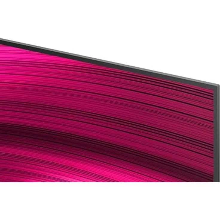 LG OLED55C58LA evo AI G5 4K Smart-TV | 55" (139 cm) 4K OLED evo AI TV mit Brightness Booster | Alpha 9 Gen8 4K AI-Prozessor mit zahlreichen AI-Funktionen | webOS 25| 144 Hz, Nvidia G-Sync und AMD FreeSync, LG OLED C5 – Bild 4