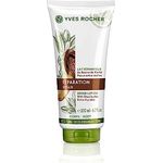 Yves Rocher PFLANZENPFLEGE KÖRPER Repair-Körpermilch | reichhaltige Bodylotion Damen mit reparierender Bio-Karitébutter | für sehr trockene Haut