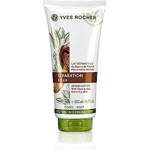 Bild für Yves Rocher PFLANZENPFLEGE KÖRPER Repair-Körpermilch 