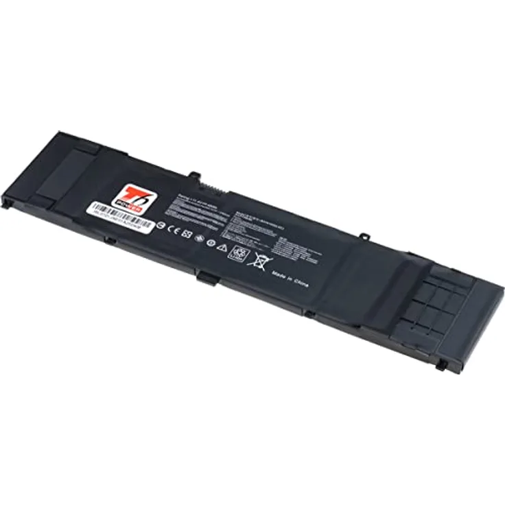 T6 Power Baterie für Asus UX310U, UX410U, 4240mAh, 48Wh, 3cell, Li-Pol