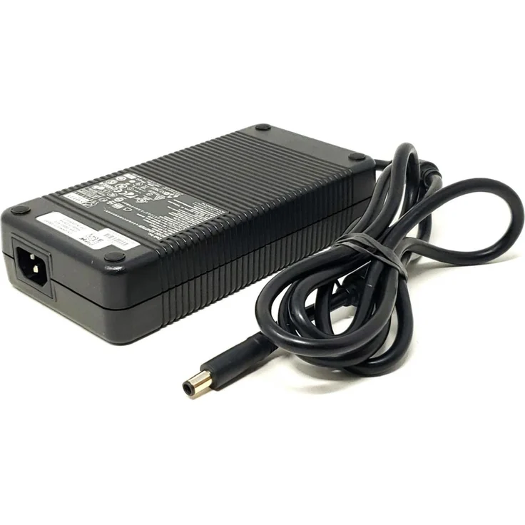 Dell AC Adapter, 330W, 19.5V, Notebook-Netzteil für leistungsstarke Laptops