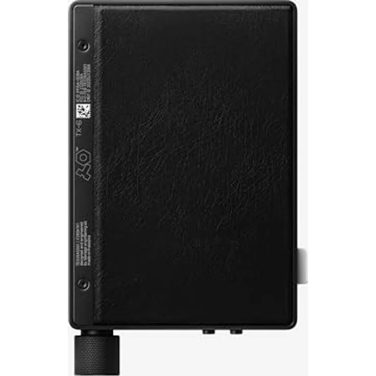 Teenage Engineering TX-6, tragbares Mischpult in Schwarz mit vielseitigen Funktionen – Bild 2