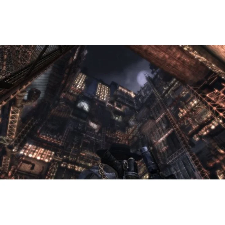 Damnation (PC) – Bild 2