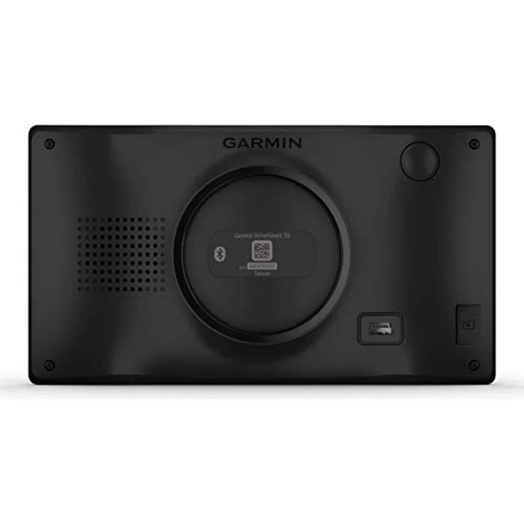Garmin DriveSmart 55 MT-D EU, GPS-Navigationsgerät mit 5,5 Zoll Touch-Display, 3D-Karten und Live-Traffic über DAB+ – Bild 5