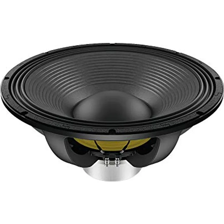Lavoce 21 Zoll Subwoofer 12602627 Subwoofer aus Neodym, Mehrfarbig, Einheitsgröße