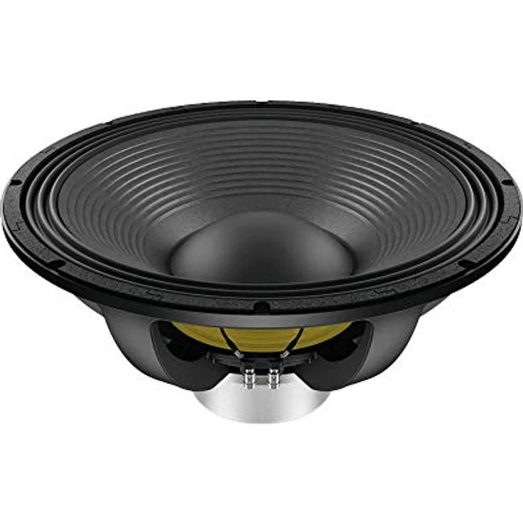 Lavoce 21 Zoll Subwoofer 12602627 Subwoofer aus Neodym, Mehrfarbig, Einheitsgröße – Bild 1