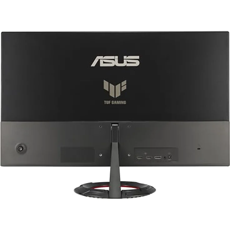 ASUS TUF Gaming VG249Q5R, 24 Zoll Full HD Monitor mit 200 Hz, 0.3ms GtG, FreeSync Premium, HDR10 und Fast-IPS Panel – Bild 5