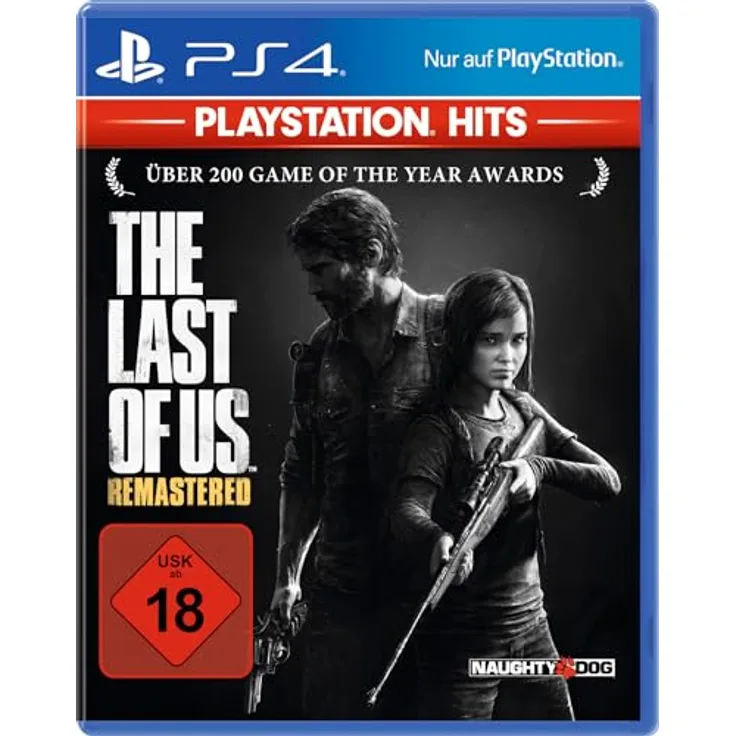 Last of Us [