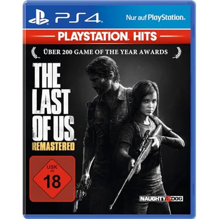 Last of Us [ – Bild 1