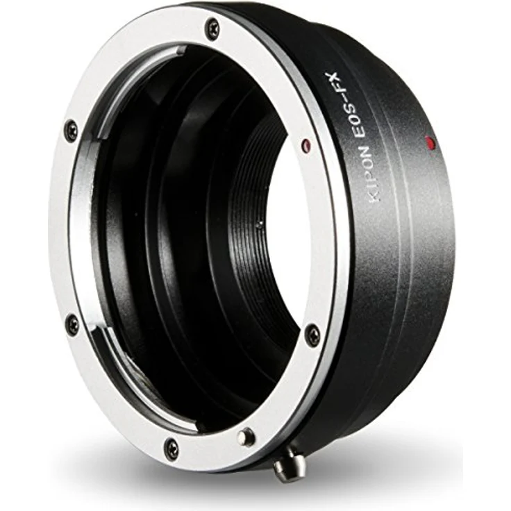 Walimex pro 35-1,4 DSLR Nikon F AE – Bild 5