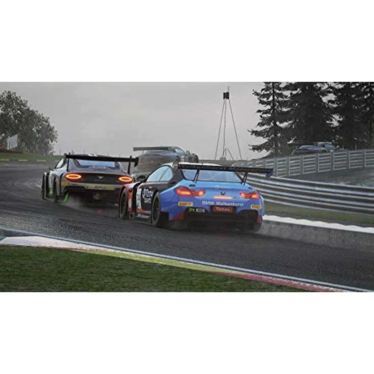 Assetto Corsa Competizione (Xbox One) - Preisvergleich – Bild 6