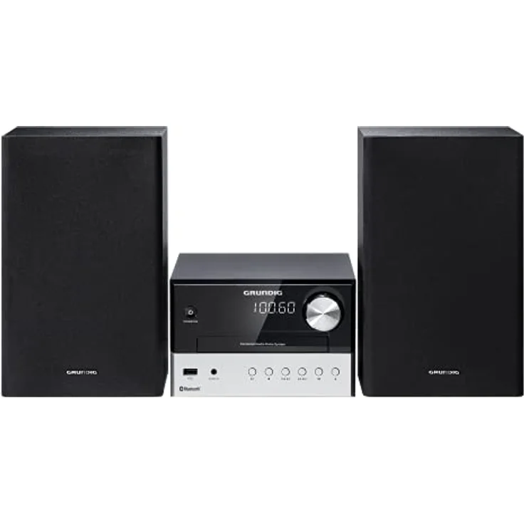 Grundig CMS 2000 BT, GFH1040 – Bild 1