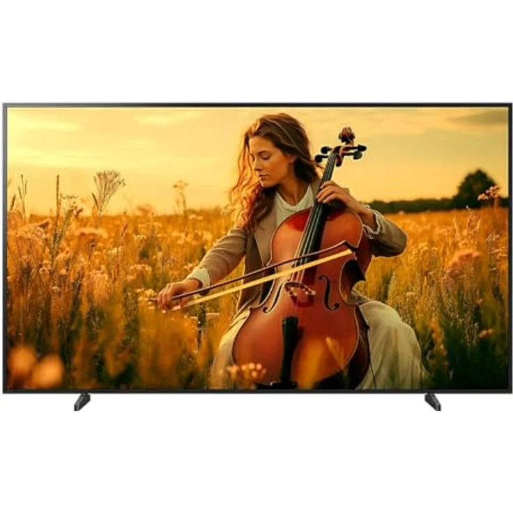 Sony K-65XR5 (65", Bravia 5, Mini-LED, 4K, 2025), TV, Schwarz – Bild 1