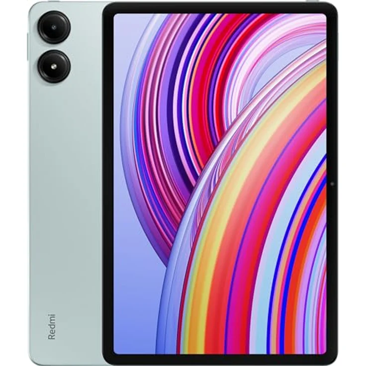Xiaomi Redmi Pad Pro 8+256 (Ocean Blue) Tablet mit 12.1 Zoll LED Display und 256 GB Speicherplatz – Bild 1