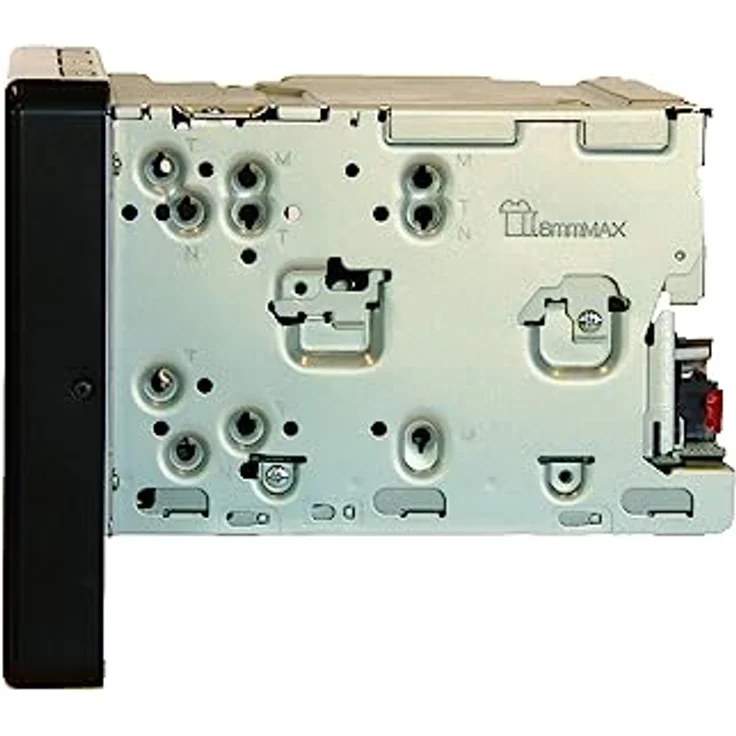 Pioneer AVIC-Z1000DAB-C, Autoradio Navigation für Reisemobile mit umfassenden GPS-Funktionen – Bild 5