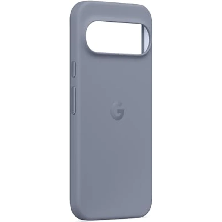 Google Pixel Case mit Pixelsnap, Smartphone Hülle für Google Pixel 10 Pro XL, Silber, kompatibel mit kabellosen Ladegeräten und Zubehör – Bild 2